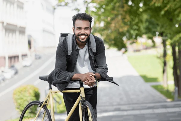 साइकिल जीतना: जीवन में सकारात्मक बदलाव कैसे लाएं