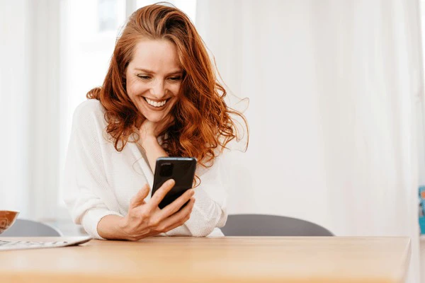 फर्टिलिटी ऐप: महिलाओं की स्वास्थ्य साथी