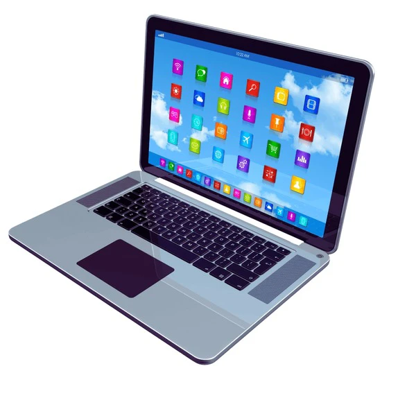 लैपटॉप कार्यक्रम: शिक्षा और डिजिटल विभाजन समाप्ति