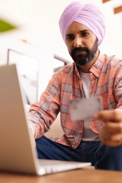 आधार कार्ड के लिए आवेदन कैसे करें: चरण दर चरण पूरा करें