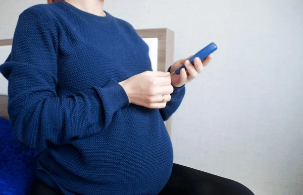 अल्ट्रासाउंड ऐप: स्मार्टफोन पर स्कैन देखें